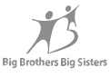 Big brothers big sisters